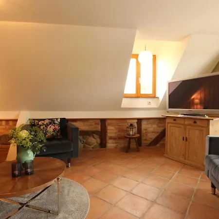 Apartment Am Rieck 