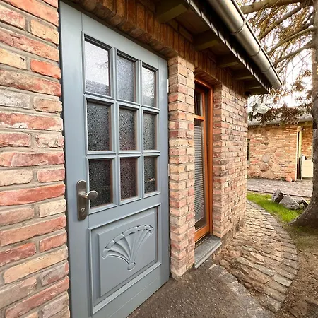 Apartment Am Rieck 